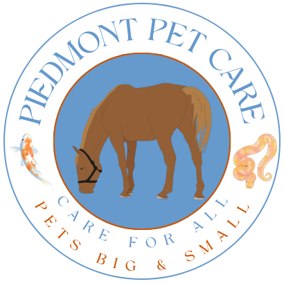 Piedmont Pet Care